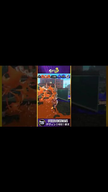 I didn't let anyone get by