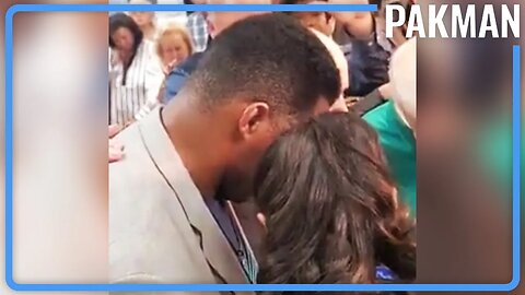 Extremists Pray for Herschel Walker, Rebuke "the Devil" Over Abortion Scandal