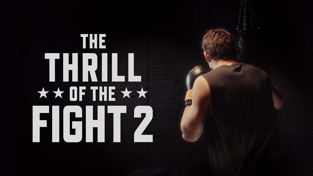 The Thrill of the Fight 2 | Teaser Trailer l Meta Quest Platform