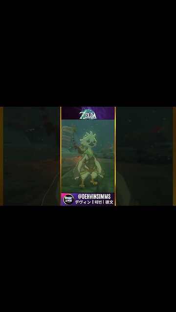 I finally made it safe