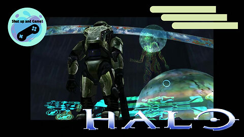 Let's Play Halo Combat Evolved Part 27