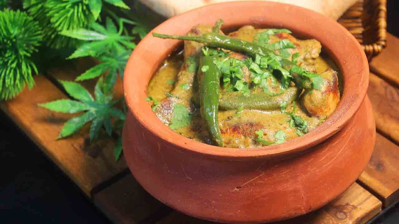 Famous Afghani Chicken in Restaurant Style I How to make Healthy Chicken Recipes