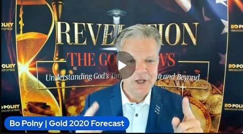 BO POLNY Unveils: Divine Intervention and Trump's Return Will Ignite a Patriotic Revival in America!