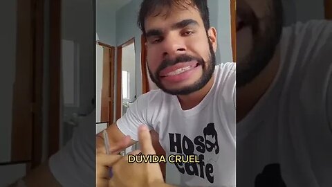 Dúvida cruel