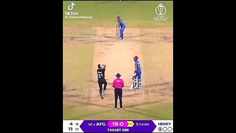 Afghanistan vs Pakistan