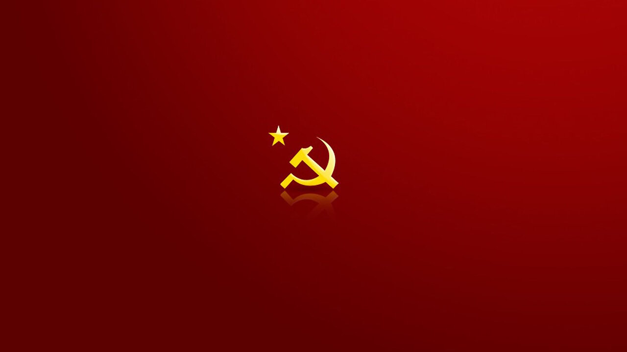 Commie Gobbilty-Gook 240828