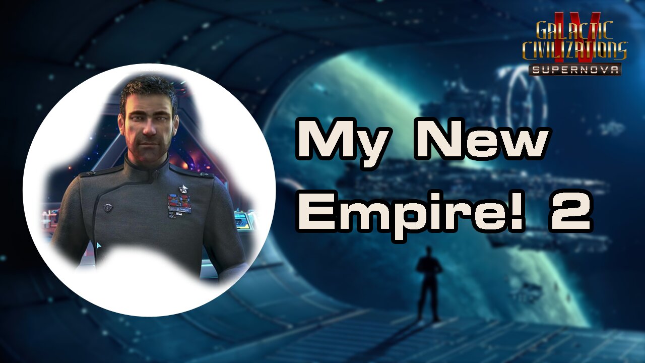 Picking My Target - My New Empire! 2