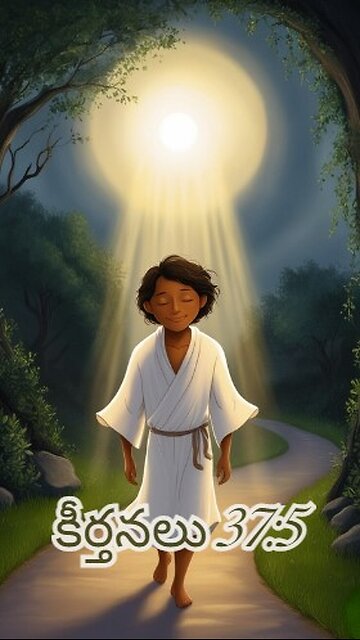 కీర్తనలు 37:5 - నీ మార్గమును యెహోవాకు అప్పగింపుము నీవు ఆయనను నమ్ముకొనుము ఆయన నీ కార్యము...