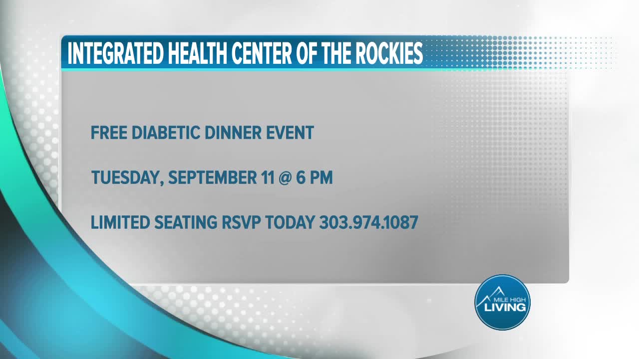 Integrated Health Center of the Rockies