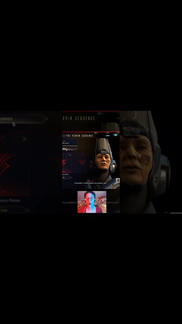 Warframe | Syndicate Men