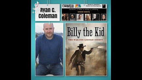 Ryan C Coleman