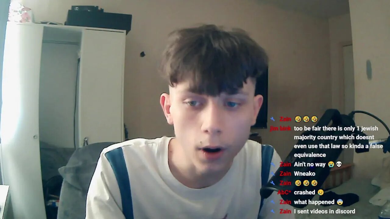 🔴 MOST HALAL STREAM ON YOUTUBE