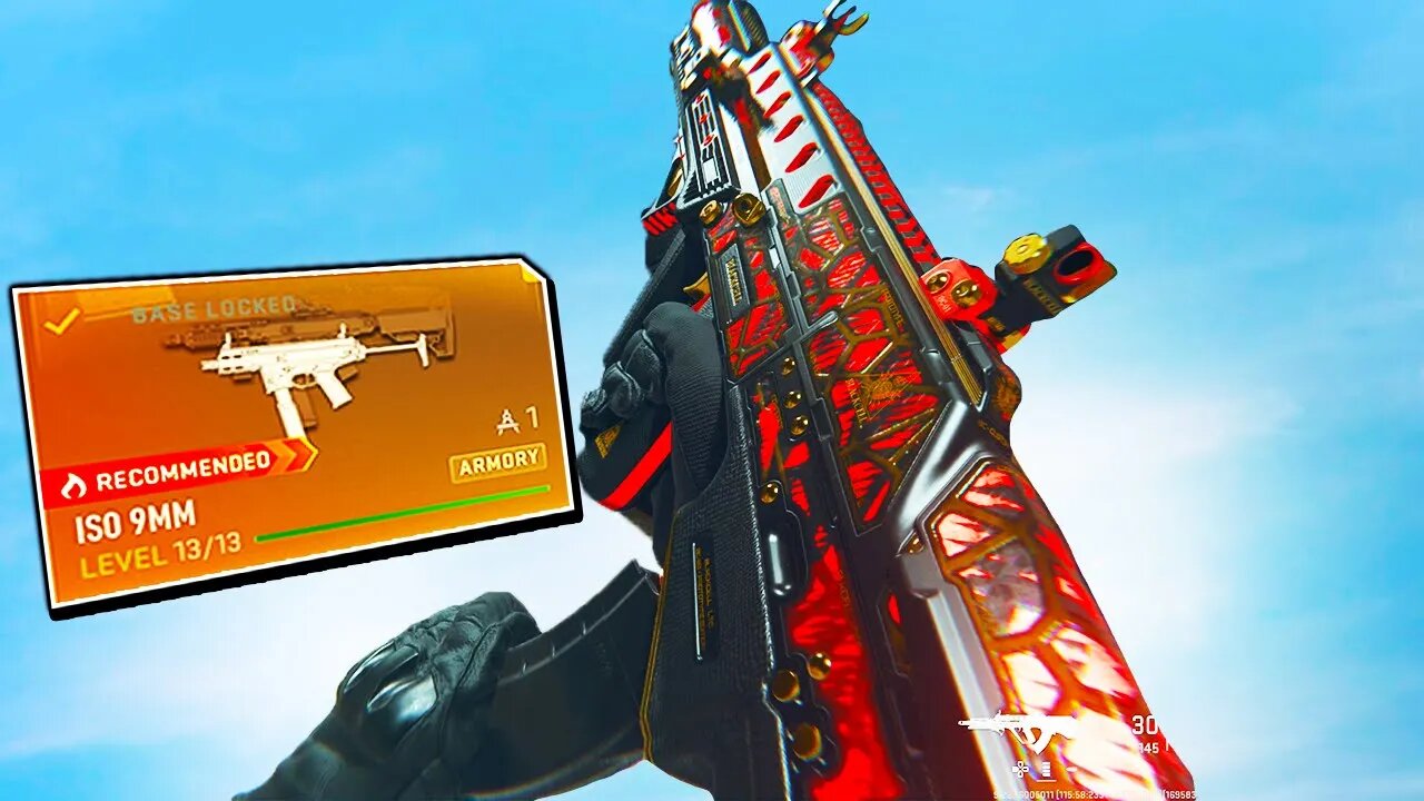 BEST TR-76 ATTACHMENTS & CLASS SETUP In MW2! (Modern Warfare 2 Season 6)