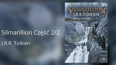 Silmarillion Część 2/2 - J.R.R. Tolkien