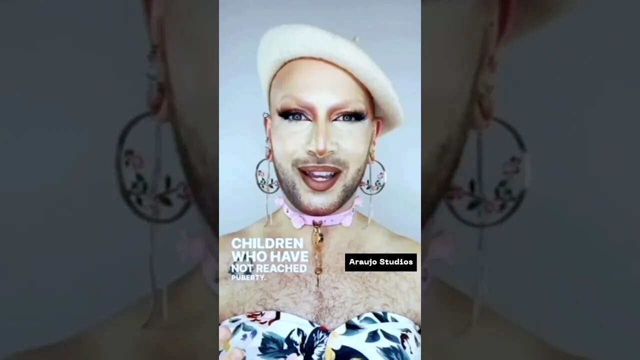 Fact Checking alexander.trie's "Facts" about "gender affirming" kids