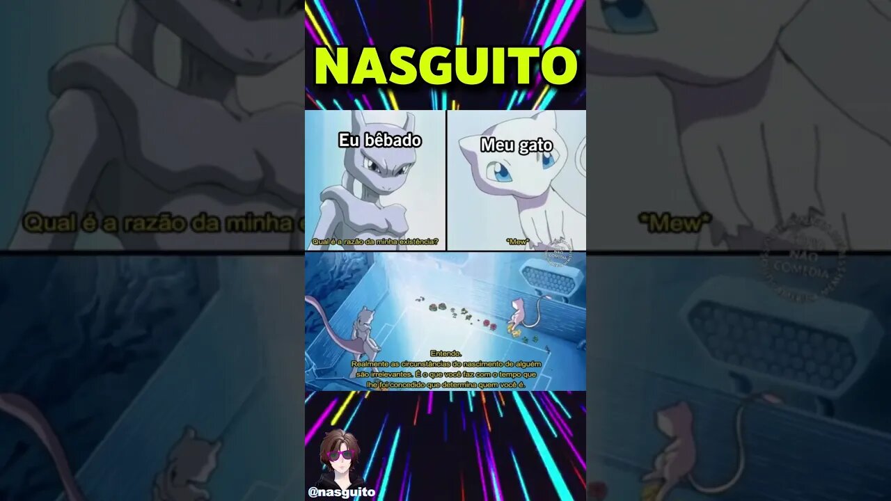 Memes em imagens - ERICK BATENA MÜLLER #shorts