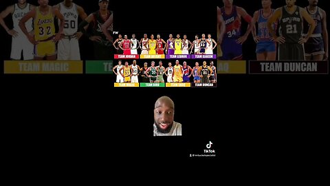 Which squad are you picking ? #fypシ #tiktok #nba #sports #basketball #3v3