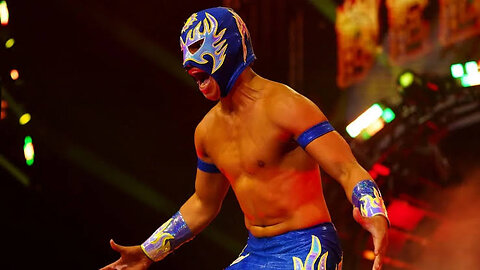 Fuego Del Sol vs. Jacoby Watts