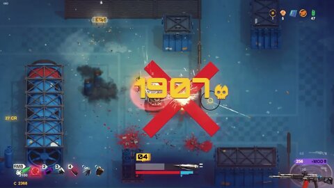 (synthetik) money money money