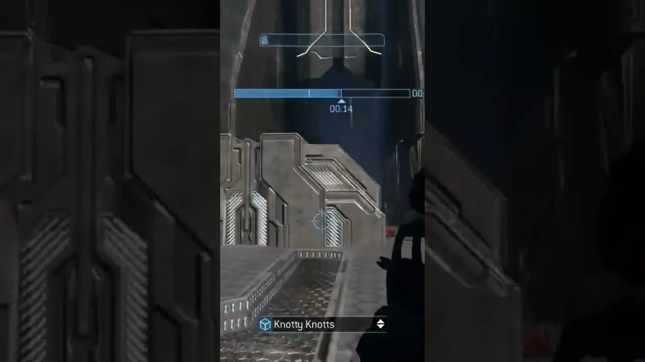 Halo 3: Team Movement OP!!!