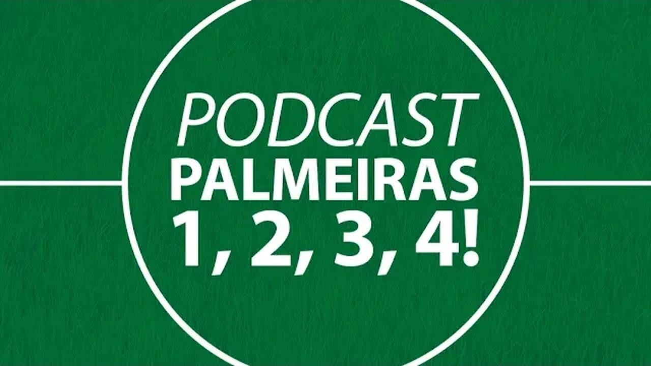 BOA NOITE SR ZÉ RAFAEL! VITÓRIA INCONTESTÁVEL DO PALMEIRAS NO DERBY!