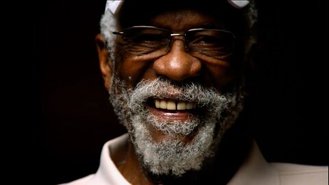 Bill Russell Tribute Full Pregame Ceremony