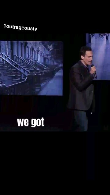 The jewish negotiator