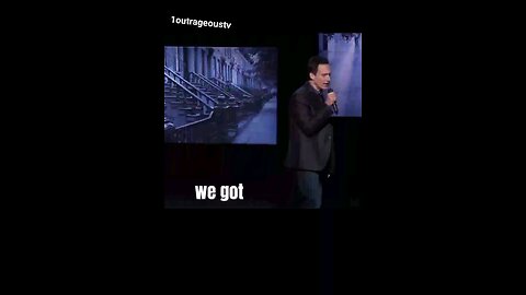 The jewish negotiator