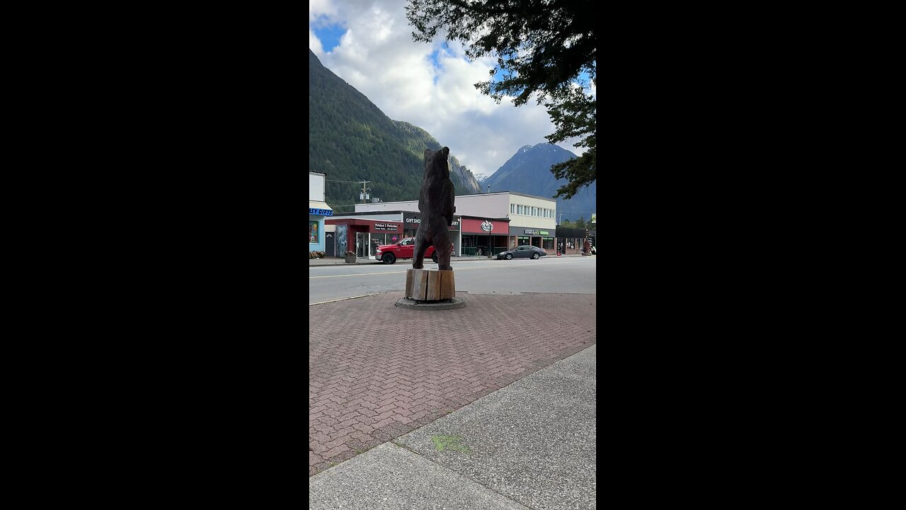 Hope town