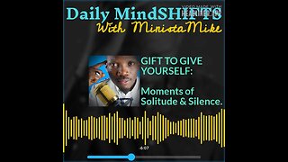 Daily MindSHIFTS Episode 220: