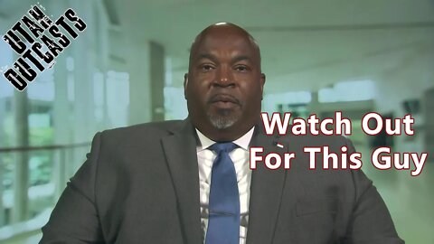 Mark Robinson is a Scary Christian Nationalist