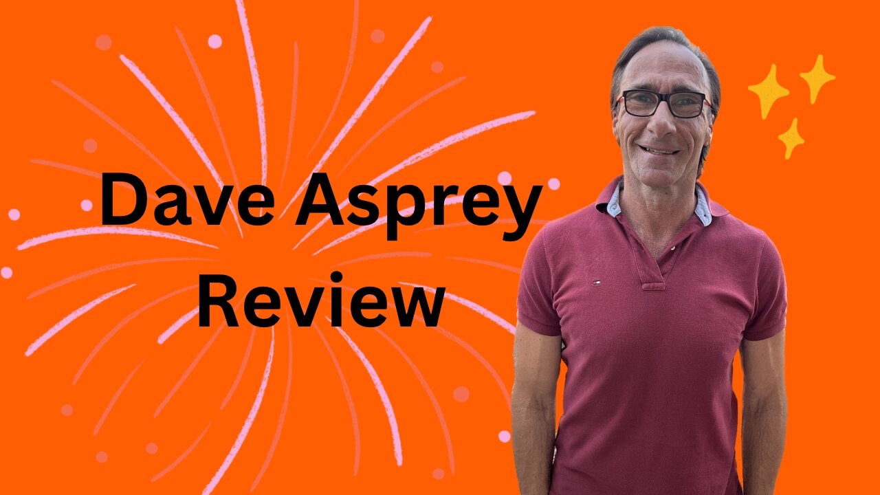 Dave Asprey Review