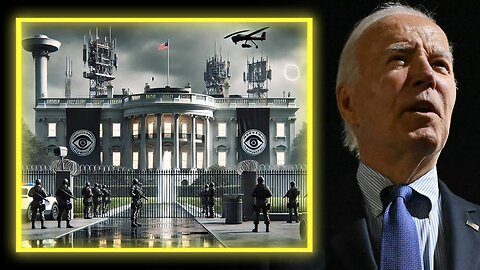 The Illegal Removal Of Biden Constitutes A Deep State Coup