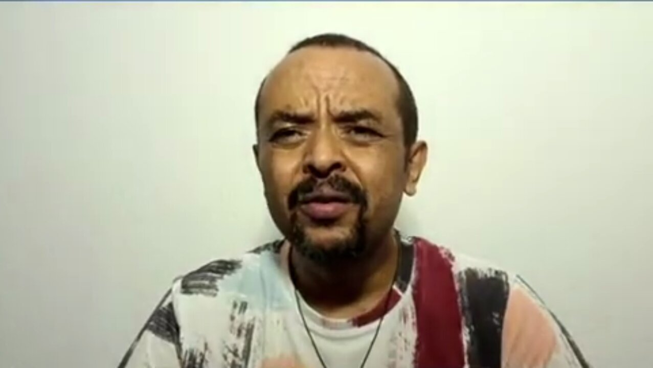27 አመት የተዘራው ዘር እሾህ ሆኖ አማራን እየወጋው ነው - መ/ር ዘመድኩን በቀለ