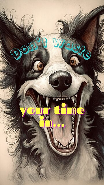 Time for Happiness: Letting Go of Regrets