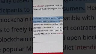 #BREAKING #XRP #XLM #XDC #ALGO #Quant #IOTA #HBAR #Ripple #Crypto #cryptocurrency #cryptotrading #XR