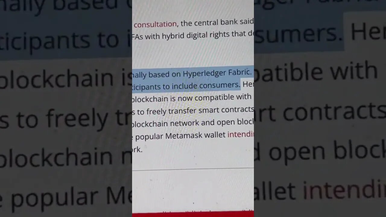 #BREAKING #XRP #XLM #XDC #ALGO #Quant #IOTA #HBAR #Ripple #Crypto #cryptocurrency #cryptotrading #XR