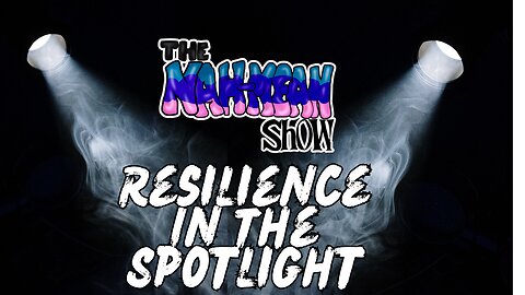 Resilience In The Spotlight