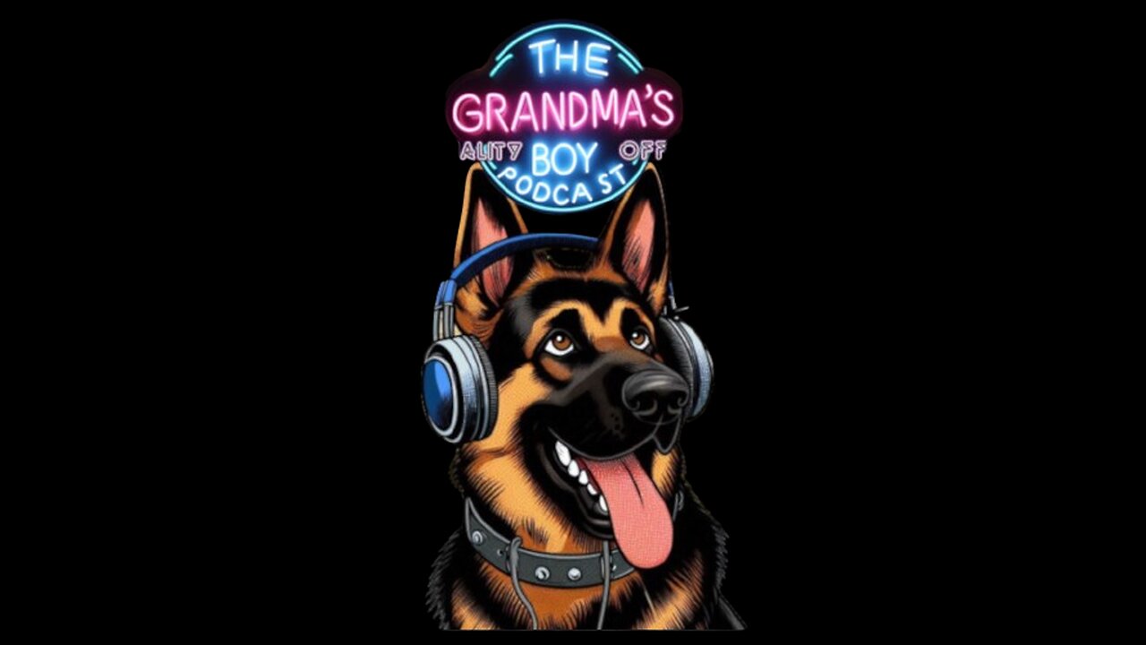 The Grandmas Boy Podcast EP.174-SOOOO MUCH TO DO...Lets Do A Bonus Hour! LIVE At 5am!