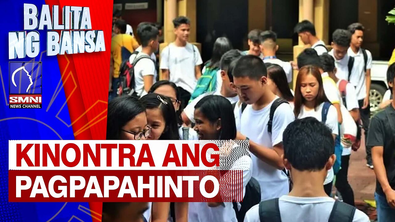 Mungkahing ihinto ang free college education program, mariing kinontra sa Kamara