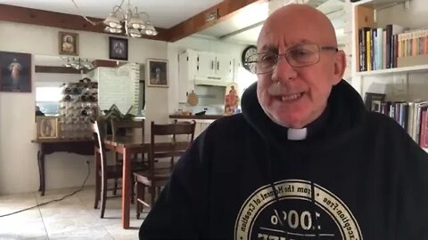 Bishops! Bishops! Where art Thou?