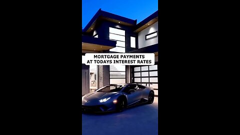 Mortgage Payments