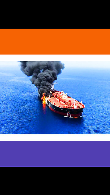 Oil From US Strategic Reserves Going To Europe