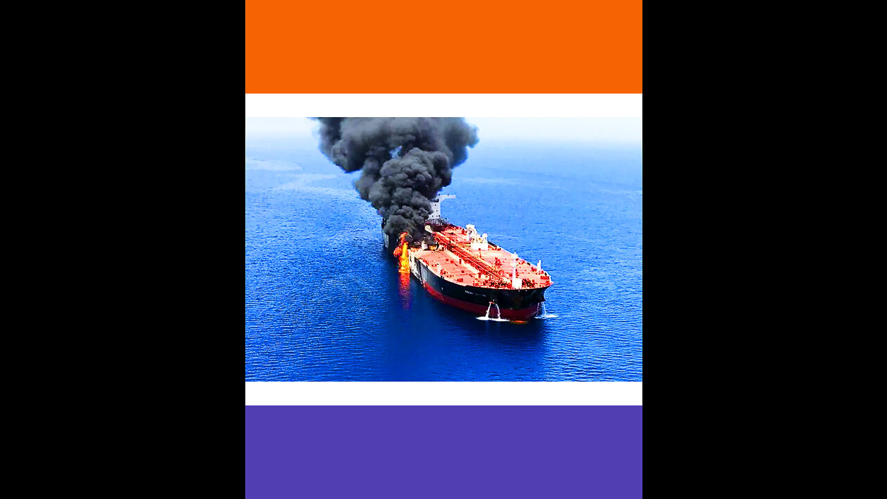 Oil From US Strategic Reserves Going To Europe
