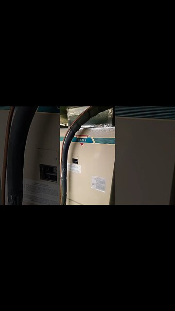 Why do I have airflow problems?