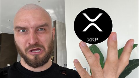 🤡 XRP PUMPING: WILL IT EVER HIT $10?! (SEC lawsuit update + Price targets.)