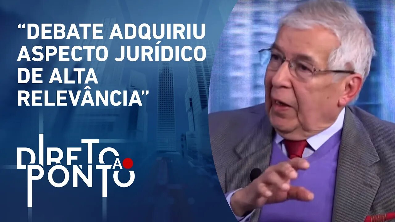 Pazzianotto: “Pedido de censura encontra barreira constitucional intransponível” | DIRETO AO PONTO