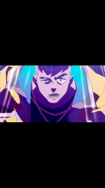 Cyberpunk Edgerunners Does Everyone Relate to David