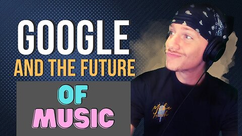 MUSIC WITH ARTIFICIAL INTELLIGENCE - Google's MusicLM - The Future of Music - #music #google #ai