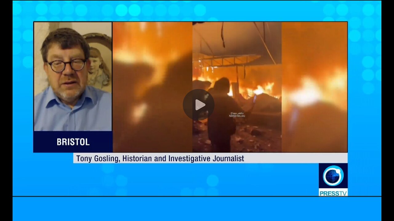 'Antichrist' War Criminal Netanyahu rivals Hitler, sees himself 'messiah' but destroying Middle East